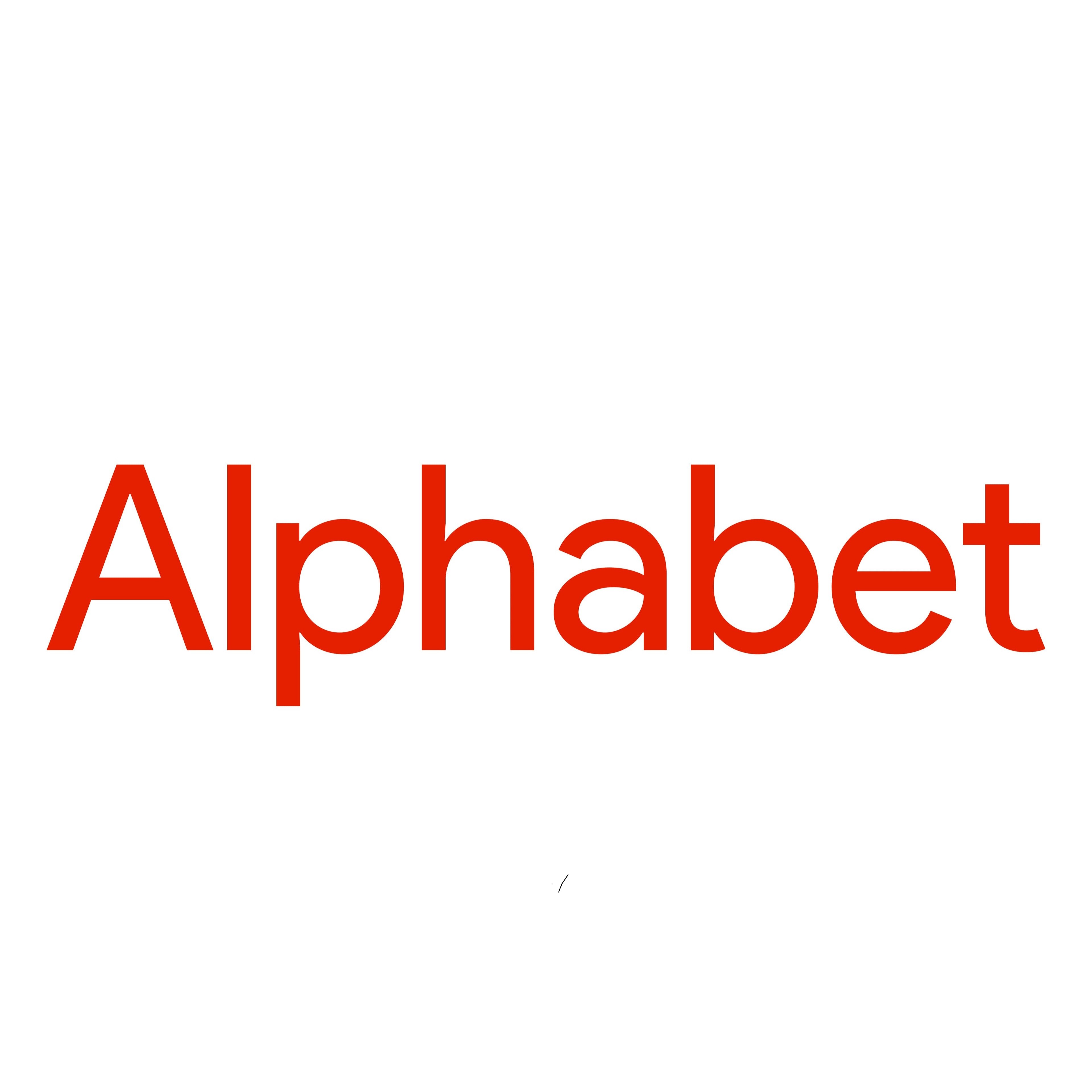 Alphabet Inc
