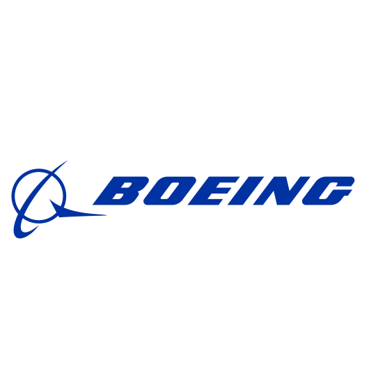 Boeing Co