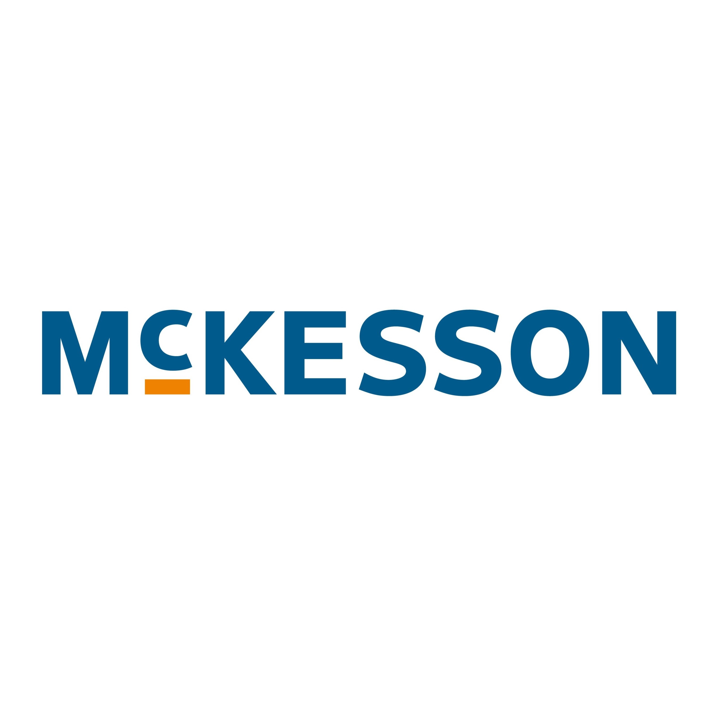 McKesson Corp
