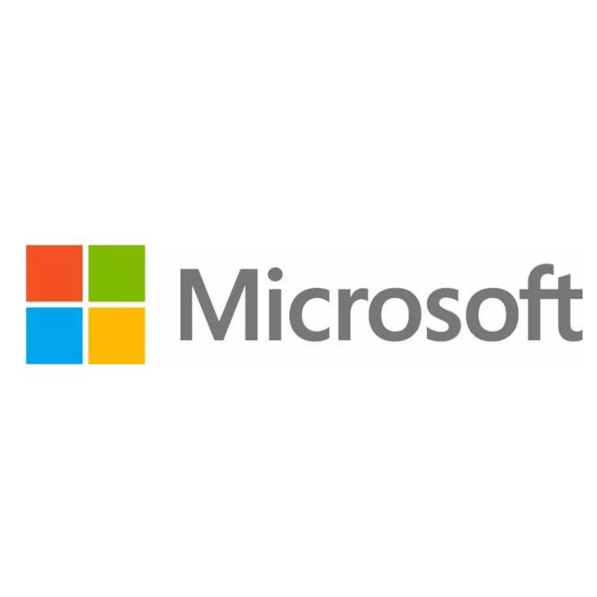 Microsoft Corp